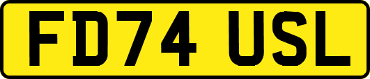 FD74USL