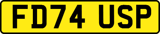 FD74USP