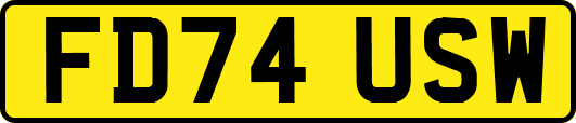FD74USW