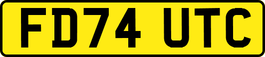 FD74UTC