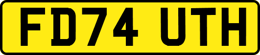 FD74UTH