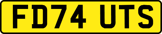 FD74UTS