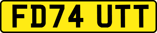 FD74UTT
