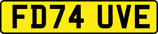 FD74UVE