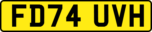 FD74UVH