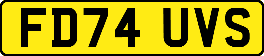 FD74UVS