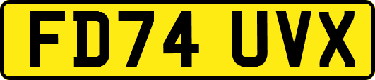 FD74UVX
