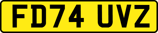 FD74UVZ