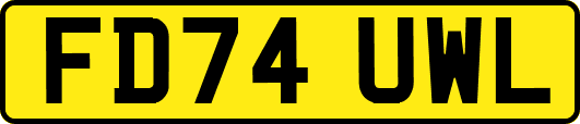 FD74UWL