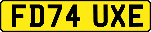 FD74UXE