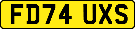 FD74UXS