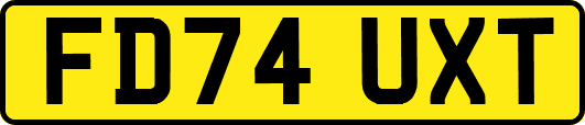 FD74UXT