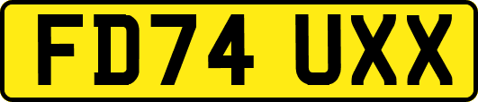 FD74UXX