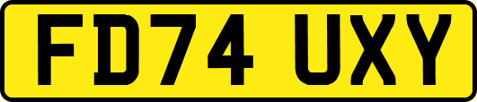 FD74UXY