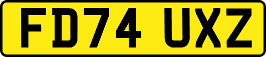 FD74UXZ