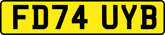 FD74UYB