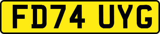 FD74UYG
