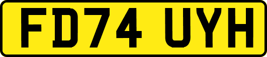 FD74UYH