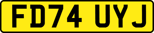 FD74UYJ