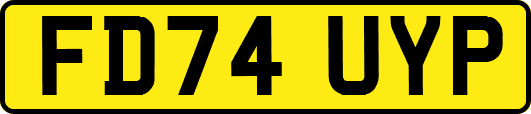 FD74UYP