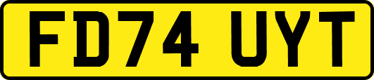 FD74UYT