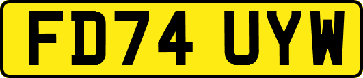 FD74UYW