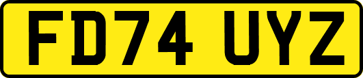 FD74UYZ
