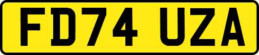 FD74UZA