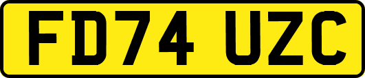 FD74UZC