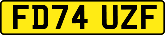 FD74UZF