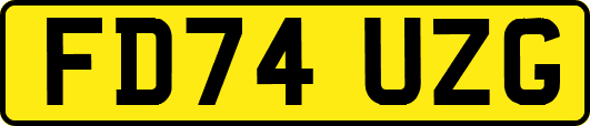 FD74UZG