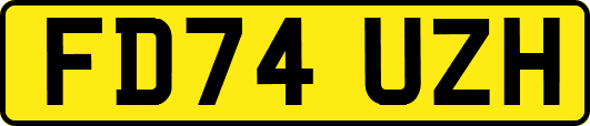 FD74UZH