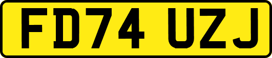 FD74UZJ