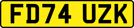 FD74UZK
