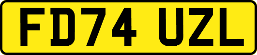 FD74UZL