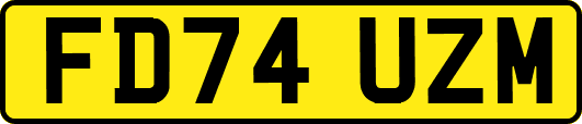 FD74UZM