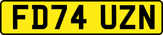 FD74UZN