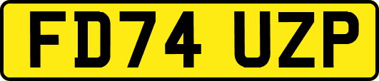 FD74UZP