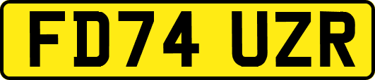 FD74UZR