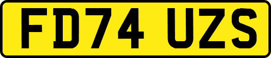 FD74UZS