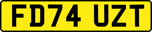 FD74UZT