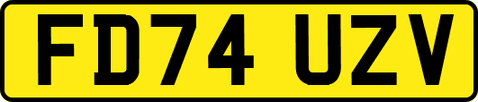 FD74UZV
