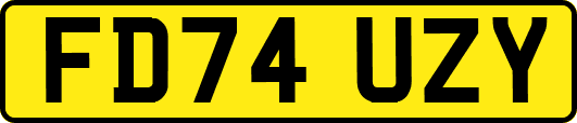 FD74UZY