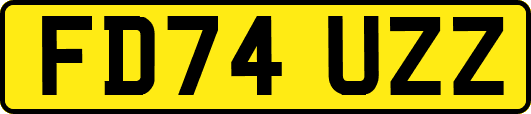 FD74UZZ