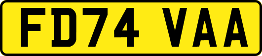 FD74VAA
