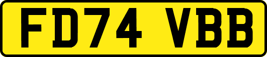 FD74VBB