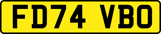 FD74VBO