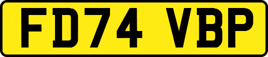 FD74VBP
