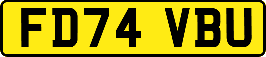 FD74VBU