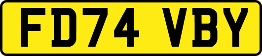 FD74VBY